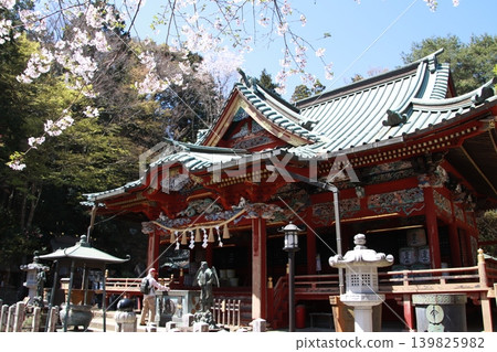 Takao Sanctuary Takao Sanctuary 139825982