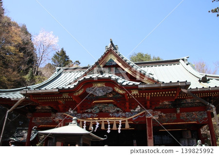 Takao Sanctuary Takao Sanctuary 139825992