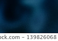 Mysterious Depths of Blue Shimmer With a Grainy Texture Evoking Calmness and Serenity 139826068