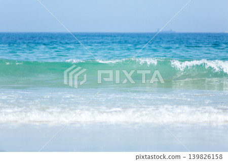 伊豆下田的美麗海灘 139826158