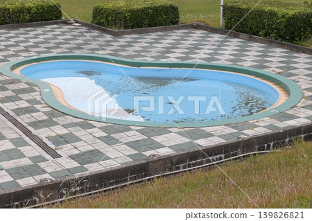 The pool The pool 139826821