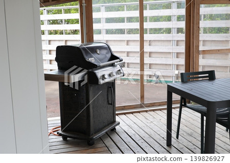 barbecue barbecue 139826927