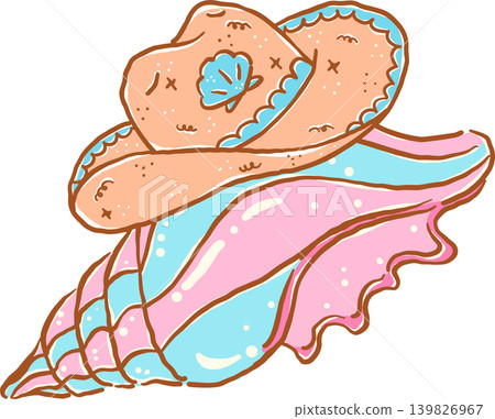 Retro Coquette Coastal Summer Cowboy Two Starfish Tied with Red Ribbon Whimsical Hand Drawn Retro Coquette Coastal Summer Cowboy Two Starfish Tied with Red Ribbon Whimsical Hand Drawn 139826967