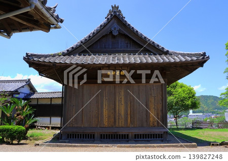 Usuki Gokoku Shrine (Usuki Castle Ruins) Usuki Gokoku Shrine (Usuki Castle Ruins) 139827248