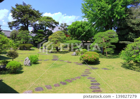 Inaba Family Lower Residence and Garden (Former Usuki Domain Lord's Residence, Usuki City) Inaba Family Lower Residence and Garden (Former Usuki Domain Lord's Residence, Usuki City) 139827279