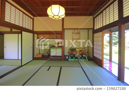Inaba Family Lower Residence (Grand Study Hall, Former Usuki Domain Lord's Residence, Usuki City) Inaba Family Lower Residence (Grand Study Hall, Former Usuki Domain Lord's Residence, Usuki City) 139827280