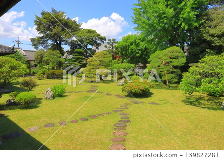 Inaba Family Lower Residence and Garden (Former Usuki Domain Lord's Residence, Usuki City) Inaba Family Lower Residence and Garden (Former Usuki Domain Lord's Residence, Usuki City) 139827281