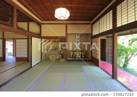 Inaba Family Lower Residence (Grand Study Hall, Former Usuki Domain Lord's Residence, Usuki City) Inaba Family Lower Residence (Grand Study Hall, Former Usuki Domain Lord's Residence, Usuki City) 139827283