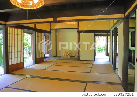 Former Hirai Family Residence (Samurai Residence, Usuki City) Former Hirai Family Residence (Samurai Residence, Usuki City) 139827291