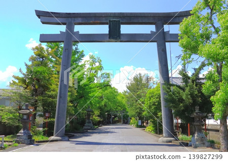 八坂神社(臼杵市鳥居) 八坂神社(臼杵市鳥居) 139827299