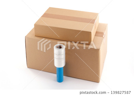 包裝膜和紙板 包裝膜和紙板 139827587
