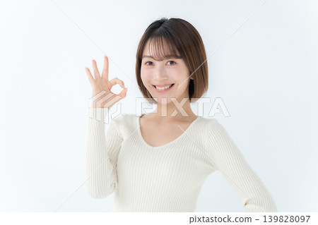 女士：休閒裝 139828097