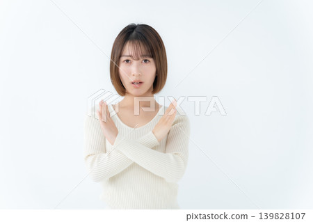 女士休閒裝（不明確） 139828107