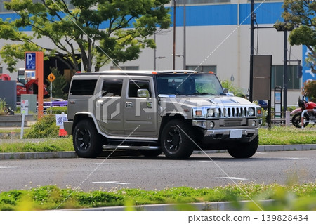 美國製造的大型SUV 美國製造的大型SUV 139828434