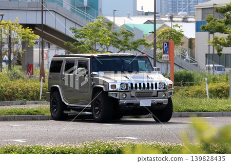 美國製造的大型SUV 美國製造的大型SUV 139828435