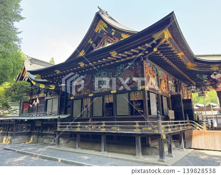 秩父神社 秩父神社 139828538