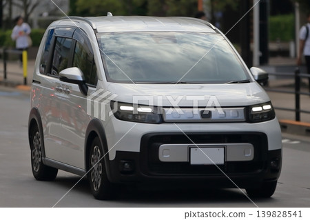 白色日本小貨車 白色日本小貨車 139828541