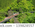 The Ikawa Line in Fresh Greenery 139828557