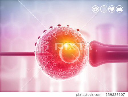 In vitro fertilization 139828607