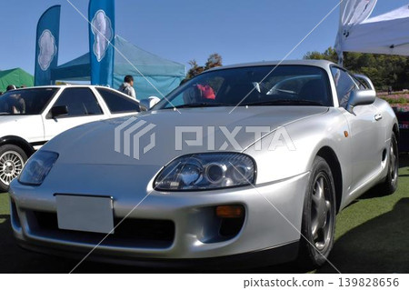 跑車  139828656