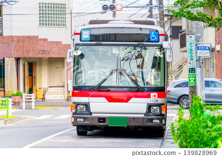 Tokyu Bus Tokyu Bus 139828969