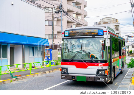 東急巴士 東急巴士 139828970