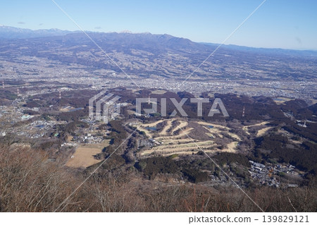 攀登了澀川市的水澤岳。到達了通往山頂的山脊上的石佛禦晴。景色壯麗。 2026年1月9日。 攀登了澀川市的水澤岳。到達了通往山頂的山脊上的石佛禦晴。景色壯麗。 2026年1月9日。 139829121
