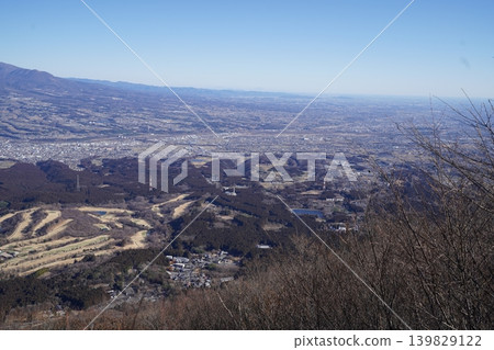攀登了澀川市的水澤岳。到達了通往山頂的山脊上的石佛禦晴。景色壯麗。 2026年1月9日。 攀登了澀川市的水澤岳。到達了通往山頂的山脊上的石佛禦晴。景色壯麗。 2026年1月9日。 139829122