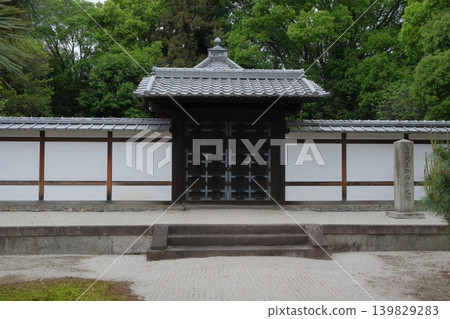 鳥羽天皇陵墓（安樂壽院） 139829283