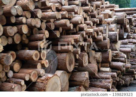 Piles of lumber 001 Piles of lumber 001 139829323