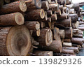 Piles of lumber 004 139829326