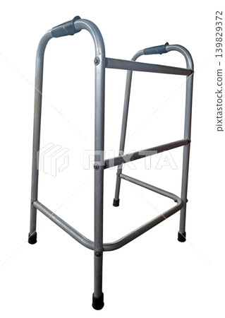 Aluminium Patient Walker Aluminium Patient Walker 139829372