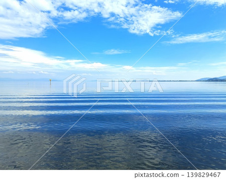 安靜的水面 安靜的水面 139829467