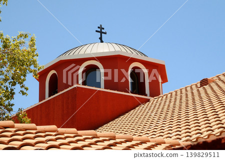 Greek Orthodox Monastery Greek Orthodox Monastery 139829511