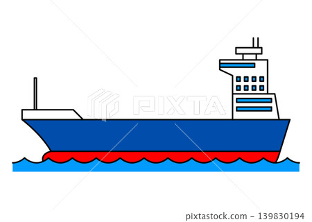 Oil tanker Oil tanker 139830194
