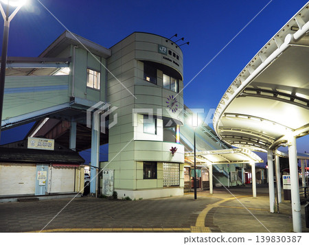 Kimitsu Station North Exit 139830387