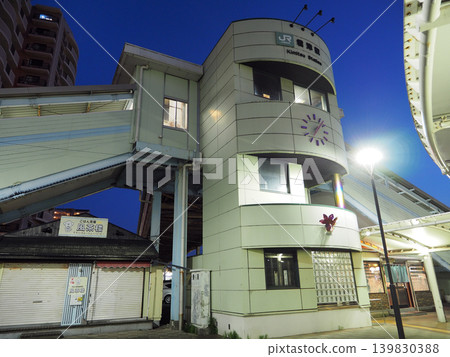 君津站北口 君津站北口 139830388