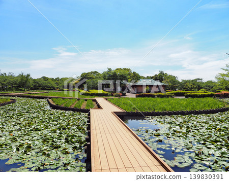 Sodegaura Park Sodegaura Park 139830391