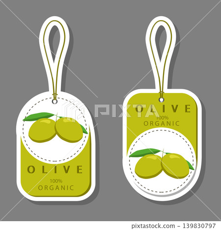 Sweet juicy tasty natural eco product olive Sweet juicy tasty natural eco product olive 139830797