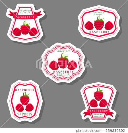 Sweet juicy tasty natural eco product raspberry Sweet juicy tasty natural eco product raspberry 139830802