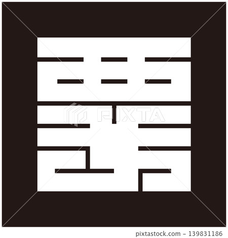 家族徽章 - 方形字元 - Essentials (Yo) 家族徽章 - 方形字元 - Essentials (Yo) 139831186