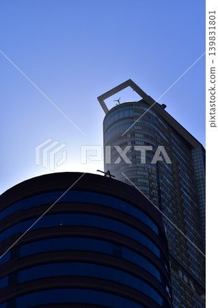 Hong Kong cityscape, Hong Kong downtown district. Buildings in Hong Kong. City scene and travel concept. Modern city. Hong Kong cityscape, Hong Kong downtown district. Buildings in Hong Kong. City scene and travel concept. Modern city. 139831801