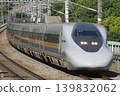 Sanyo Shinkansen 700 series Railstar 139832062