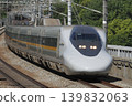 Sanyo Shinkansen 700 series Railstar 139832063