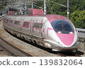 Sanyo Shinkansen 500 series 139832064