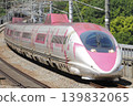 Sanyo Shinkansen 500 series 139832065