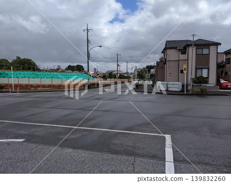 安靜的車站廣場 安靜的車站廣場 139832260