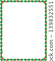summer frame 139832551
