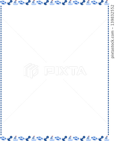 summer frame 139832552