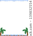 summer frame 139832554